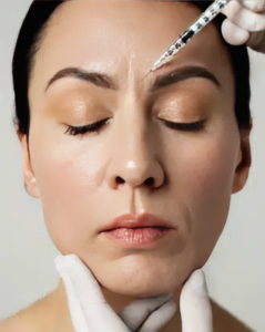 What is Therapeutic Botox?